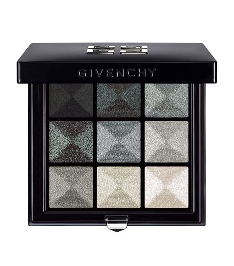 givenchy les prismes eyeshadow palette|Eye Shadow and Eye Palette.